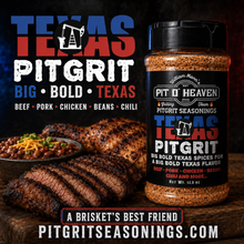 Load image into Gallery viewer, The Original Texas PitGrit