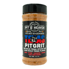 Load image into Gallery viewer, The Original Texas PitGrit