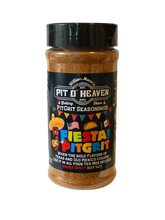 Load image into Gallery viewer, Fiesta PitGrit
